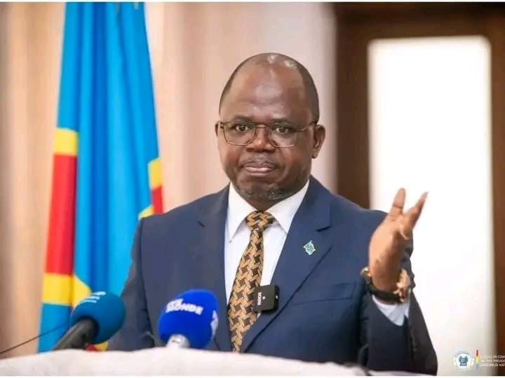 Lire la suite à propos de l’article Assemblée Nationale : Jean-Claude Tshilumbayi se positionne pour la présidence définitive