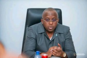Lire la suite à propos de l’article RDC : Jacquemain Shabani exclut Joseph Kabila d’un éventuel dialogue national