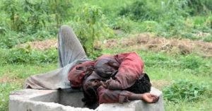 Lire la suite à propos de l’article Journée mondiale de la santé mentale (1 personne sur 5 souffre de troubles mentaux en RDC)