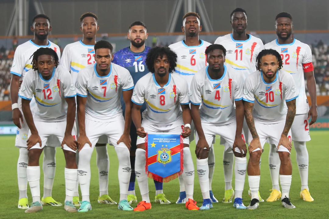 Eliminatoires Mondial 2026 : Les Léopards fait l’essentiel à Lomé et restent en course