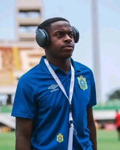 Lire la suite à propos de l’article Éliminatoire mondial 2026: Blessé, Noah Sadiki forfait face au Soudan 
