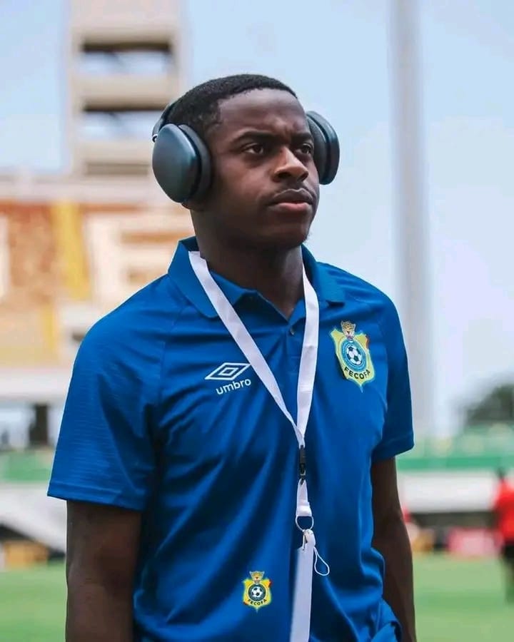 You are currently viewing Éliminatoire mondial 2026: Blessé, Noah Sadiki forfait face au Soudan 