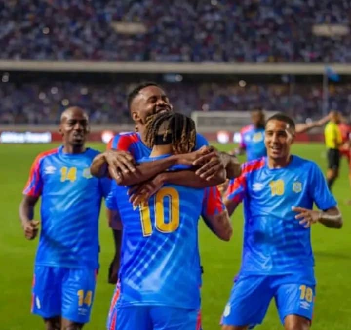 You are currently viewing RDC – Soudan : Deux ans après, les Léopards rejouent leur destin à Kinshasa