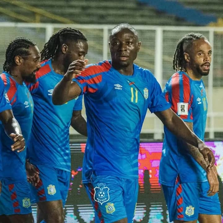 You are currently viewing Mondial 2026 : la RDC arrache son billet pour les barrages, le Sénégal qualifié sans trembler