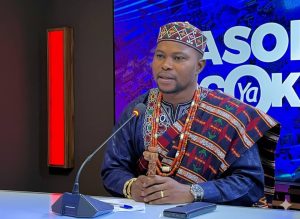 Lire la suite à propos de l’article RDC : Ben-Shanal Kimoni plaide pour une nouvelle génération politique