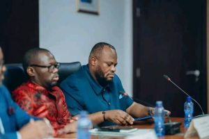 Lire la suite à propos de l’article Kinshasa : Réaménagement au Cabinet du Gouverneur Daniel Bumba Lubaki