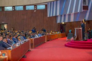 Lire la suite à propos de l’article RDC : l’Assemblée nationale reconnaît officiellement le crime de génocide