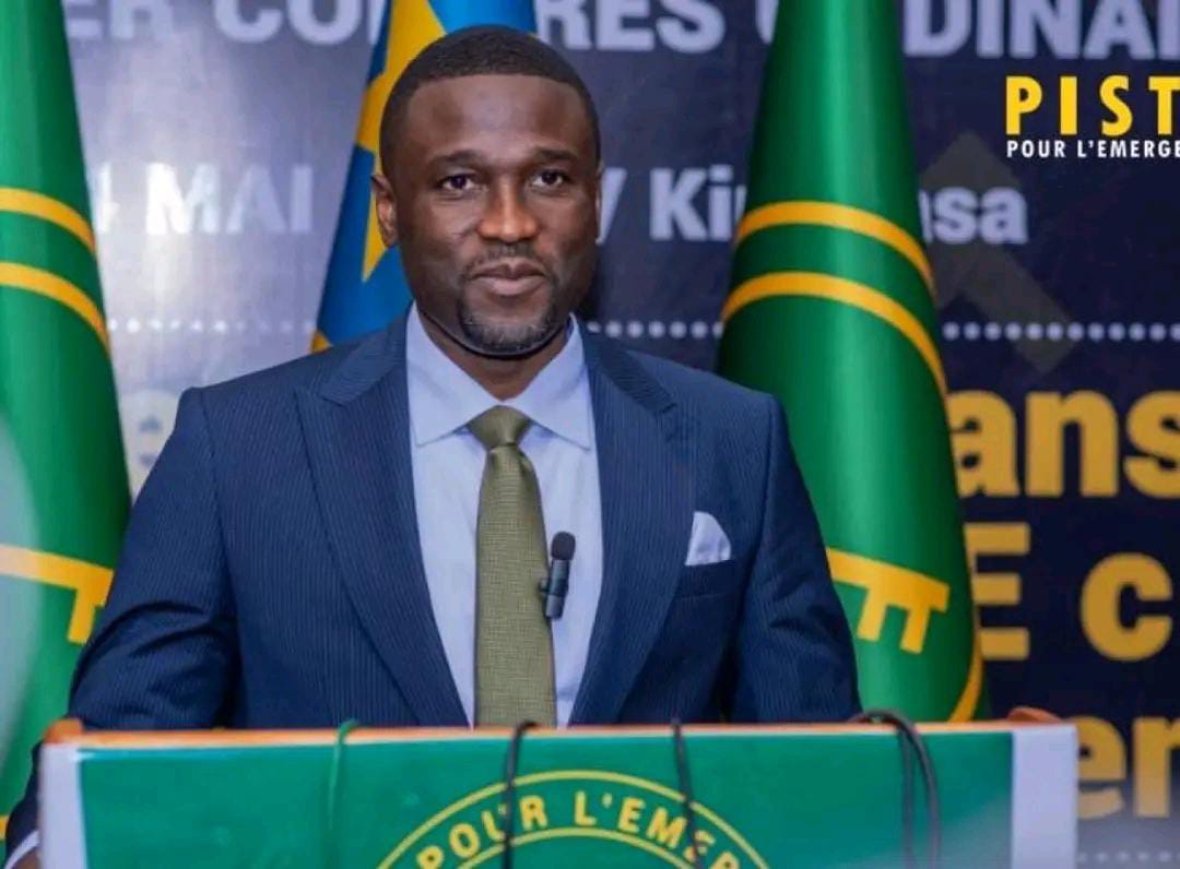 Seth Kikuni relâché par le régime Tshisekedi après la mise en garde de Kabila