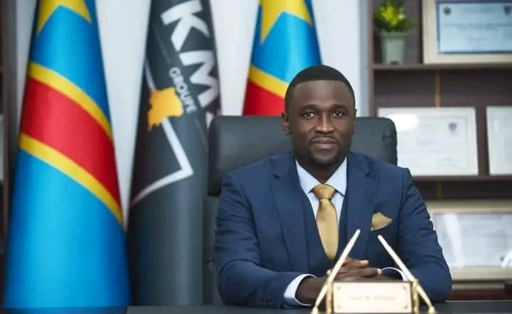RDC : Seth Kikuni dénonce « l’arbitraire et la tyrannie » après sa libération