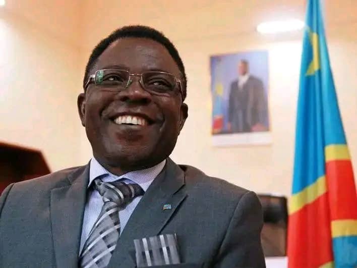Kinshasa : Théophile Mbemba interpellé ce matin par l’ANR