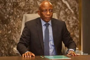 Lire la suite à propos de l’article RDC : le ministre de la Justice supprime le permis de culte obligatoire instauré par Constant Mutamba 