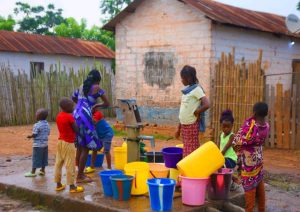 Lire la suite à propos de l’article Kananga : Nganza, une commune privée d’eau potable depuis plus de dix ans