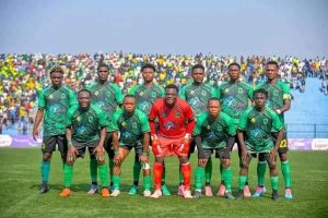 Lire la suite à propos de l’article Illico ligue 1 : Mazembe et V.Club démarrent fort, le DCMP s’incline d’entrée