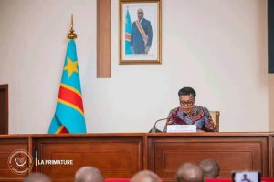 Lire la suite à propos de l’article RDC : Judith Suminwa veut faire des métiers verts un moteur de l’emploi durable