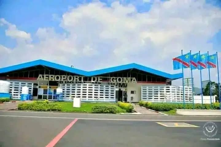 Lire la suite à propos de l’article Nord-Kivu : Contrôlé par le M23, la France veut trouver un consensus pour la réouverture de l’aéroport de Goma