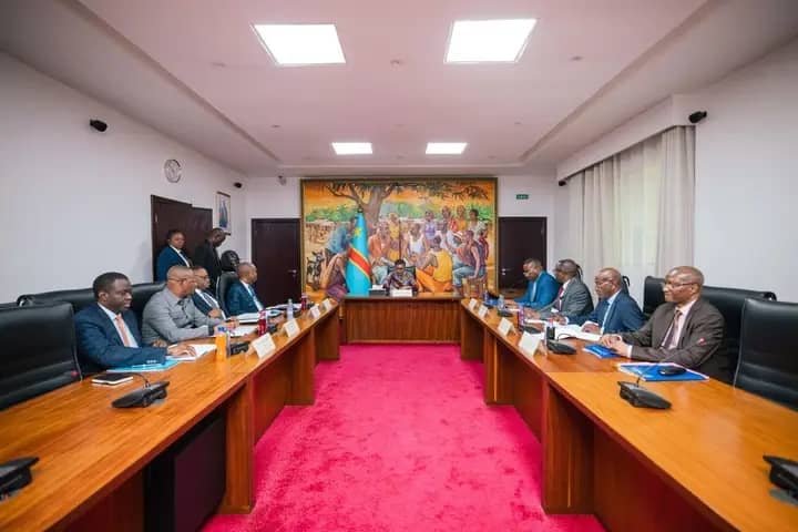 Lire la suite à propos de l’article RDC : le Franc congolais se stabilise, le Gouvernement encourage son usage