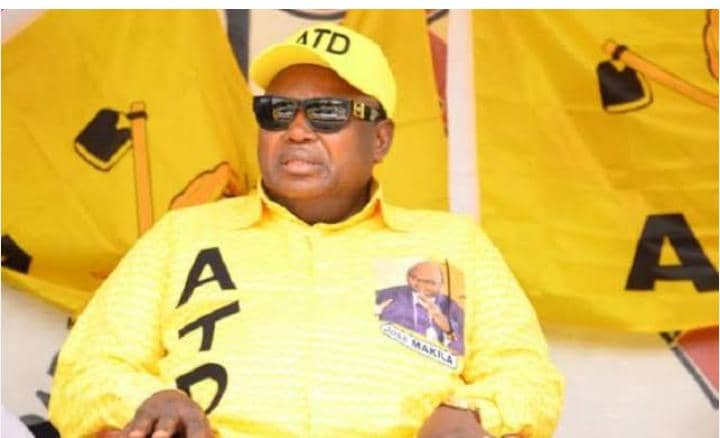 Lire la suite à propos de l’article RDC: Le FCC condamne la suspension de l’ATD et exige son rétablissement immédiat