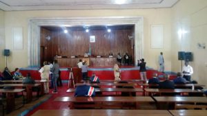 Lire la suite à propos de l’article Crise institutionnelle au Kasaï Oriental : l’Assemblée provinciale au bord de la paralysie