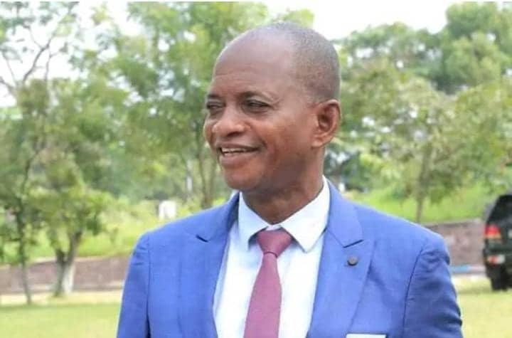 Lire la suite à propos de l’article Kwango : coup de théâtre, le président de l’Assemblée provinciale jette l’éponge avant son audition