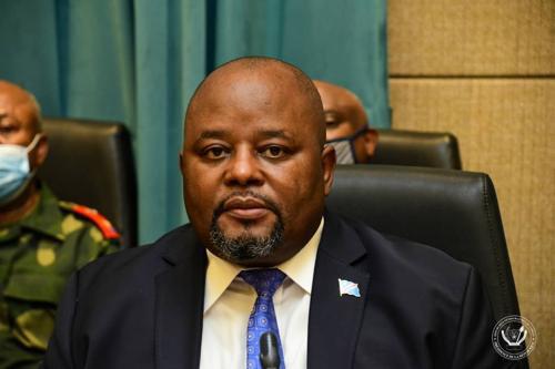 Lire la suite à propos de l’article Présidence à l’Assemblée Nationale : le MLC apporte son soutient à Aimé Boji, candidat de l’Union Sacrée de la Nation