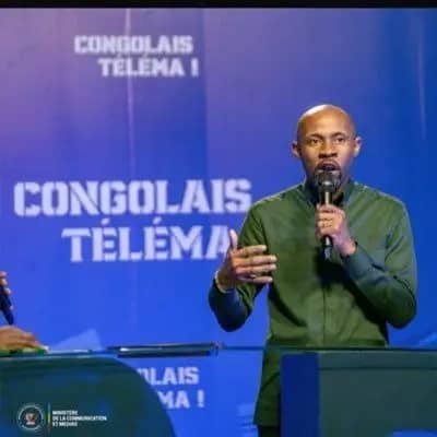 Lire la suite à propos de l’article RDC : Patrick Muyaya précise les modalités de la réouverture de l’aéroport de Goma