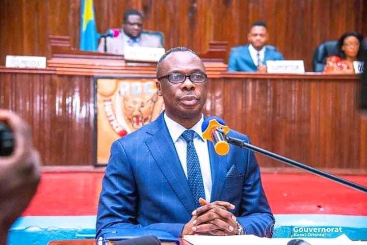 Lire la suite à propos de l’article Kasaï-Oriental : le bureau de l’Assemblée provinciale rappelé d’urgence à Kinshasa