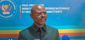 Lire la suite à propos de l’article La RDC appelle à une solidarité renforcée face aux défis sécuritaires dans la région des Grands Lacs