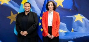 Lire la suite à propos de l’article Bruxelles salue l’appel de Kinshasa à la reddition des FDLR et plaide pour des actions concrètes