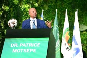 Lire la suite à propos de l’article CAF: La RDC en ligne de mire pour l’accueil d’un grand tournoi africain