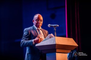 Lire la suite à propos de l’article RDC :le gouvernement adopte une ordonnance pour préserver la justice dans les zones sous contrôle du M23