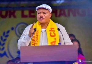 Lire la suite à propos de l’article Discours du Président congolais en Belgique : Kabund s’insurge et s’interroge