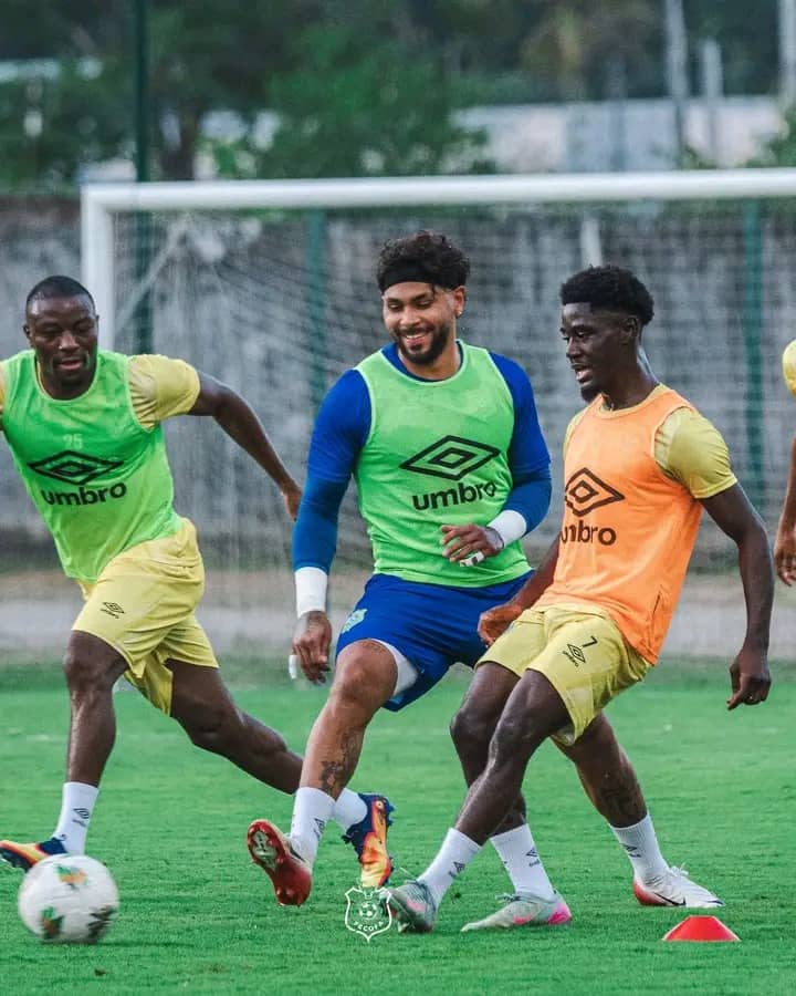 Lire la suite à propos de l’article RDC/Mondial 2026 : les Léopards lancent leur campagne depuis Abidjan