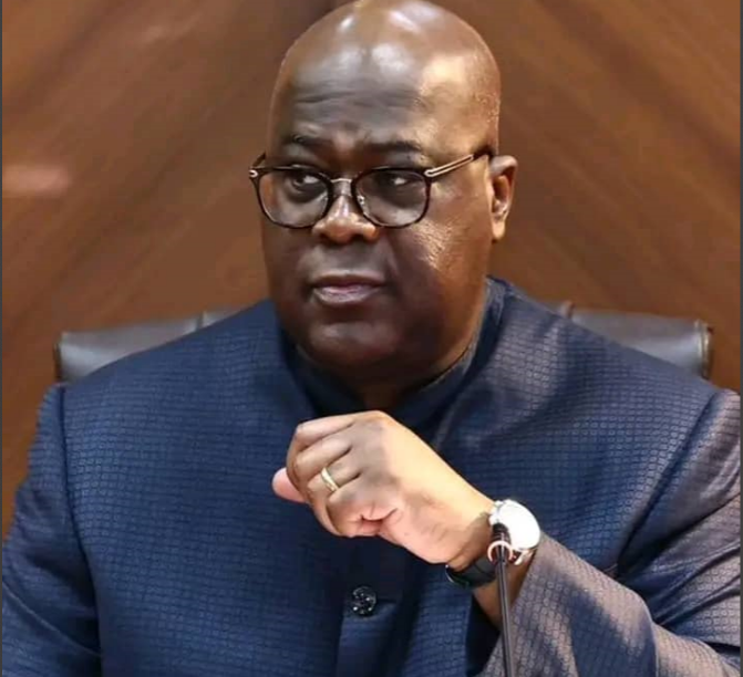 RDC : Félix Tshisekedi veut un suivi rigoureux pour que l’appréciation du franc congolais profite aux ménages