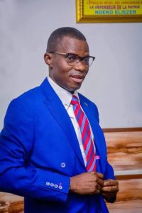 Lire la suite à propos de l’article 107ᵉ anniversaire de l’Armistice : Eliezer Ntambwe rend hommage aux anciens combattants congolais