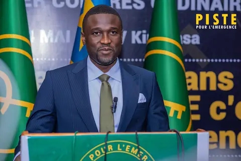 RDC : suspension rejetée, le mouvement « Piste pour l’Émergence » annonce une grande mobilisation ce 29 Novembre 