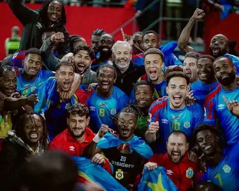 You are currently viewing CAN 2025 : Sébastien Desarbre dévoile sa liste officielle