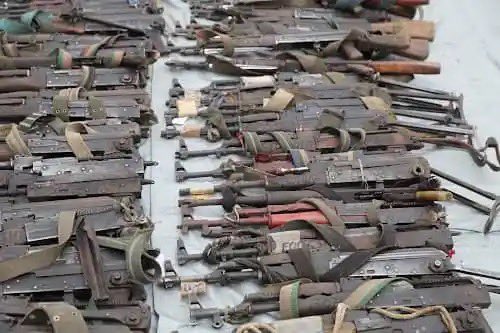 Lire la suite à propos de l’article Goma : neuf décès en deux semaines dans un climat de peur