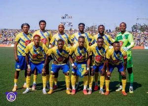 Lire la suite à propos de l’article Ligue des champions : Lupopo logé dans le groupe C face aux gros cadors africains