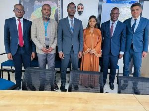 Lire la suite à propos de l’article Finances publiques : le CREFDL plaide pour plus de transparence auprès du FMI