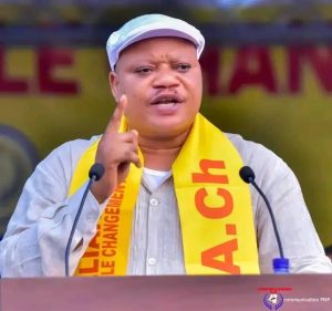 Lire la suite à propos de l’article RDC : Kabund ordonne à Tshisekedi de convoquer le dialogue national avant le 15 décembre