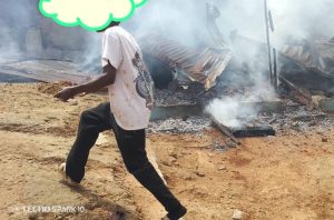 Lire la suite à propos de l’article Kasaï/Kalunga-Port : tensions meurtrières autour d’une mine de diamant