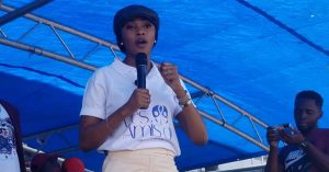 Lire la suite à propos de l’article Kasaï-Central : Grace Émie Kutino en visite à Kananga ce mercredi