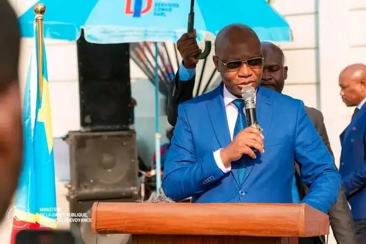 Lire la suite à propos de l’article RDC : Progrès dans la lutte contre Ebola, vigilance maintenue face au choléra et au Mpox