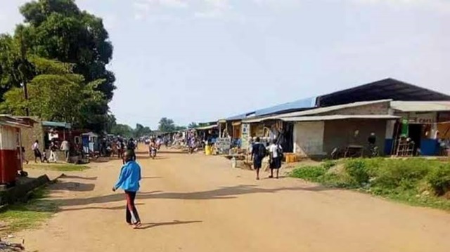 Lire la suite à propos de l’article Kabinda : début ce mercredi de l’évacuation des commerçants installés sur les voies publiques