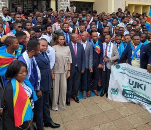 Lire la suite à propos de l’article Jeunesse et avenir : les attentes du CPJ Kasaï-Central envers Grâce Emi Kutino