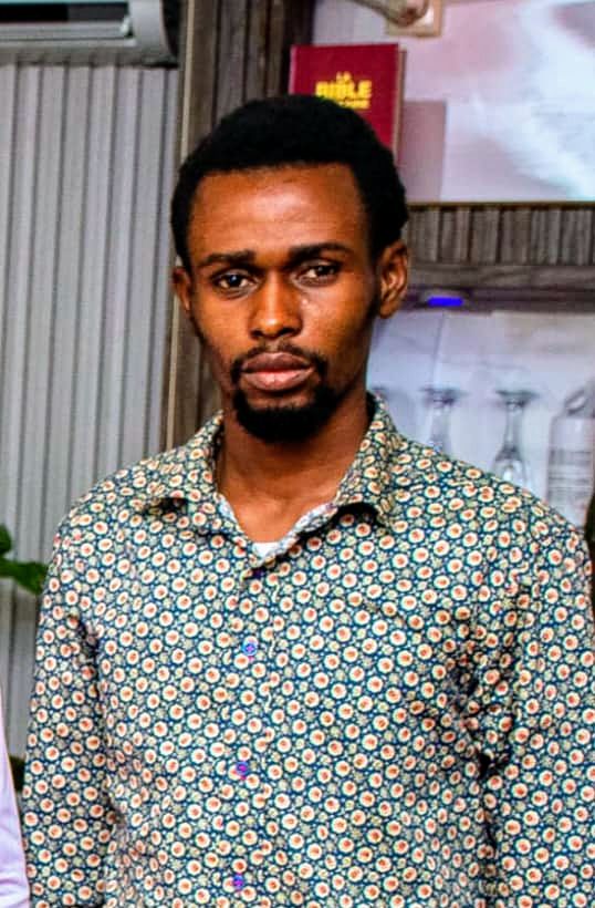 Opinion – Graddy Oloko : « Transformer l’homme pour transformer le Congo »