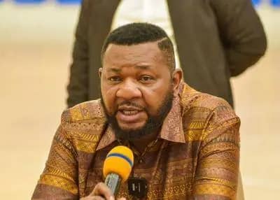 Amos Mbayo réélu à la présidence du Comité olympique congolais malgré la suspension du scrutin