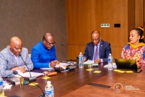 Lire la suite à propos de l’article Gestion du FRIVAO : le ministre de la Justice insiste sur la transparence devant le Sénat