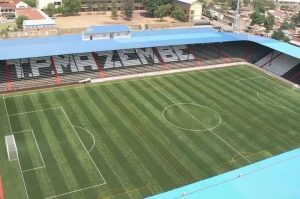 Lire la suite à propos de l’article Ligue des Champions de la CAF: le Tp Mazembe cède son stade à Lupopo