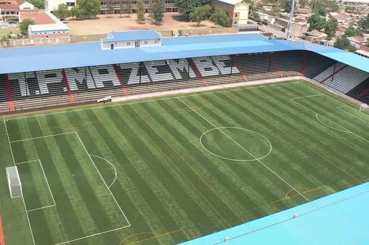 You are currently viewing Ligue des Champions de la CAF: le Tp Mazembe cède son stade à Lupopo